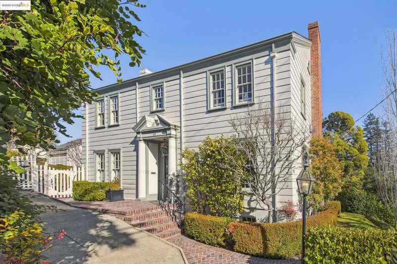 85 La Salle Avenue, Piedmont, CA 94611