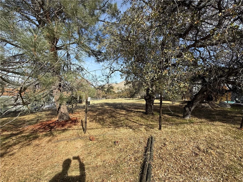 0 Bodfish Canyon Rd.