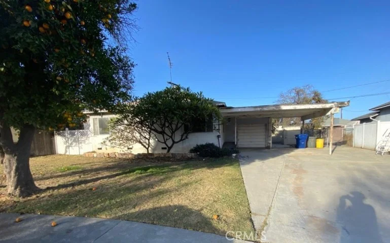 9005 Rivera Road, Pico Rivera, CA 90660