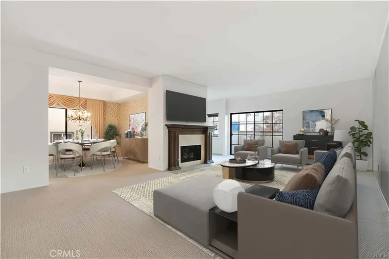 5240 Zelzah Avenue 107, Encino, CA 91316
