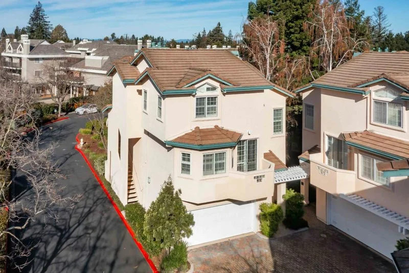 4173 El Camino Real 44, Palo Alto, CA 94306