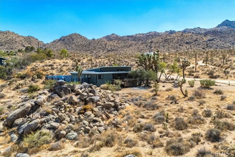 62676 Quail Springs Road, Joshua Tree, CA 92252