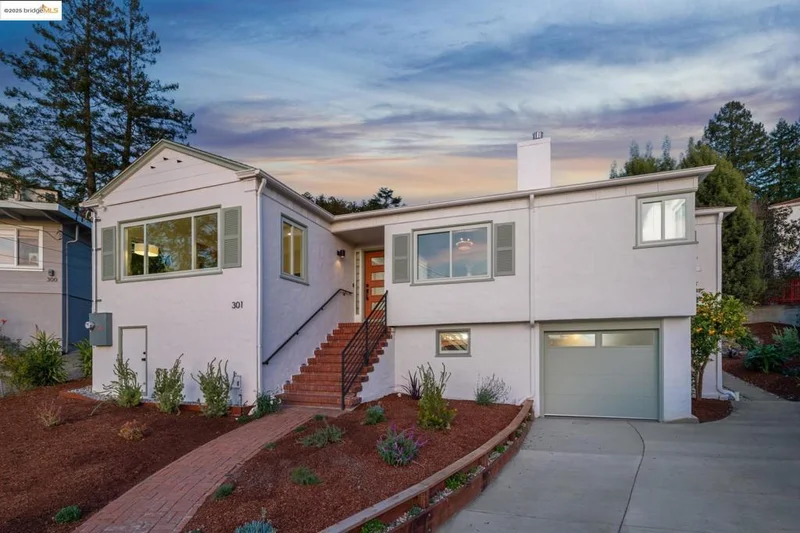 301 Vermont Ave, Berkeley, CA 94707