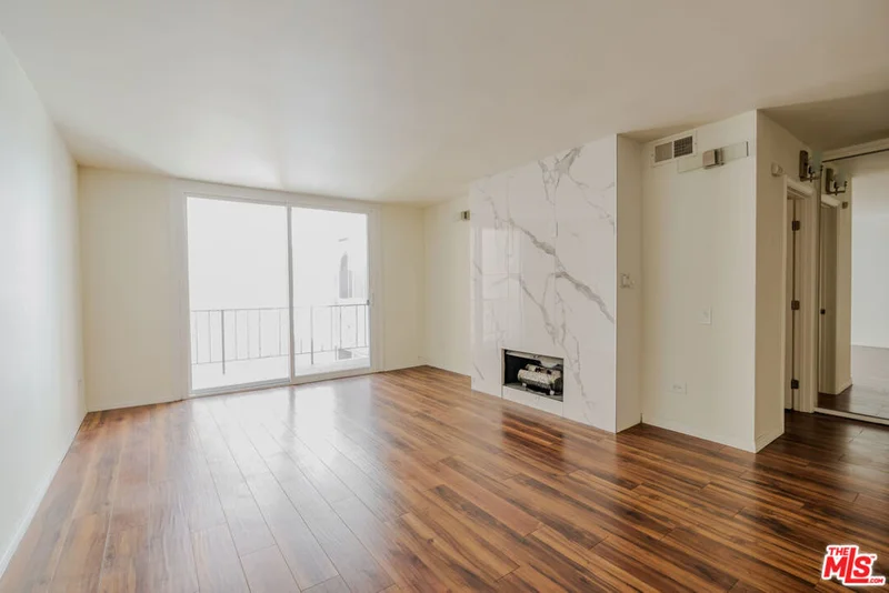 421 S La Fayette Park Place 517, Los Angeles, CA 90057