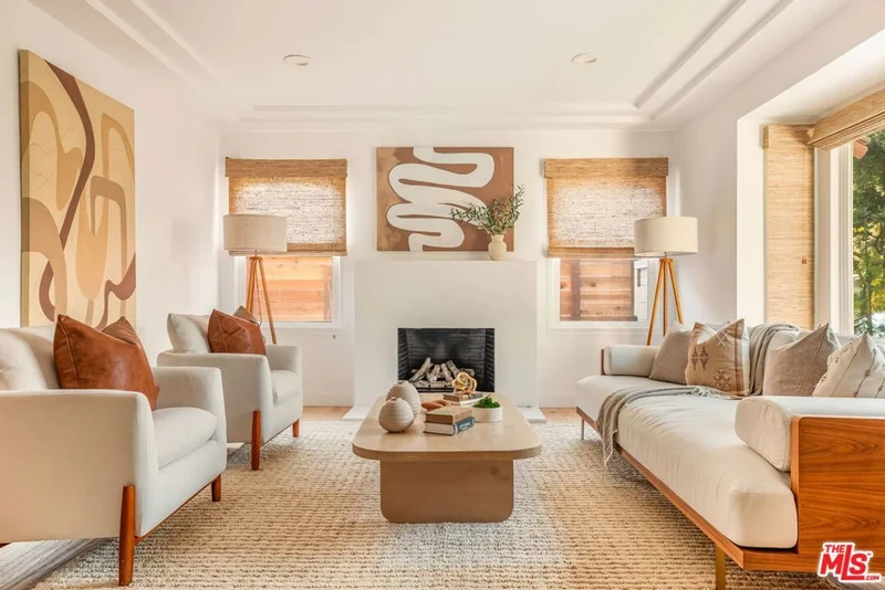 1018 Cedar Street, Santa Monica, CA 90405