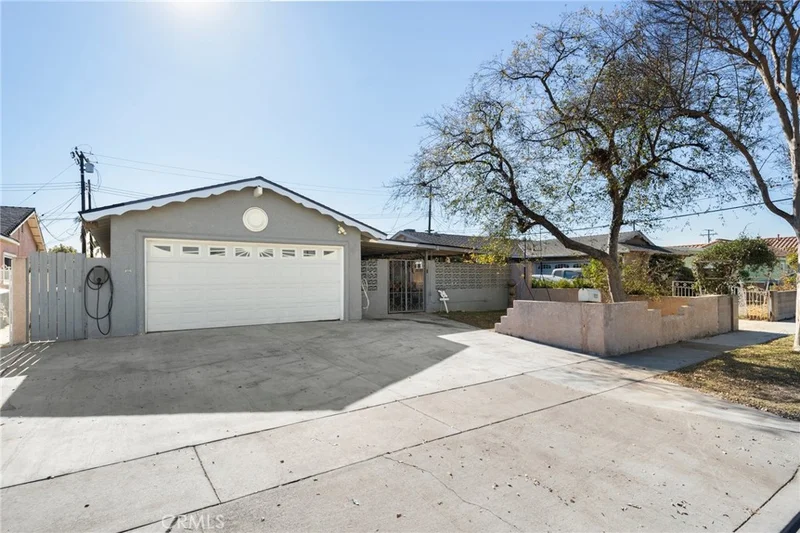 11668 Rivera Road, Whittier, CA 90606