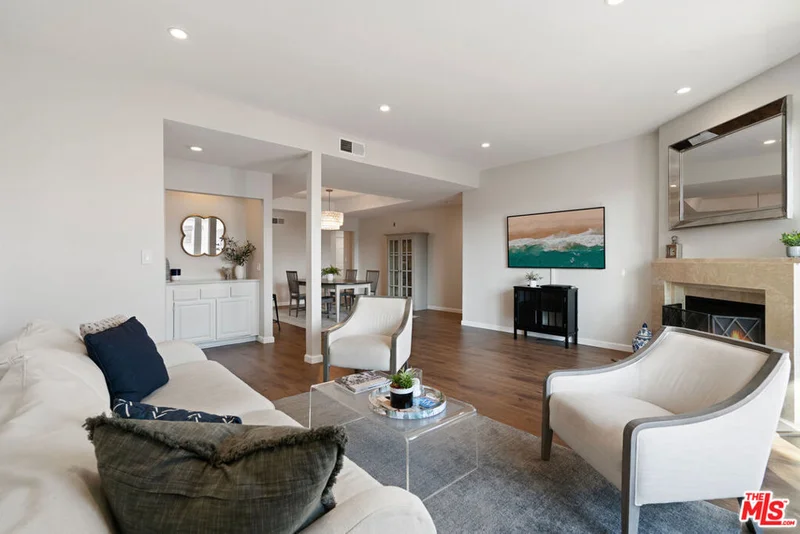 10373 Almayo Avenue 301, Los Angeles, CA 90064