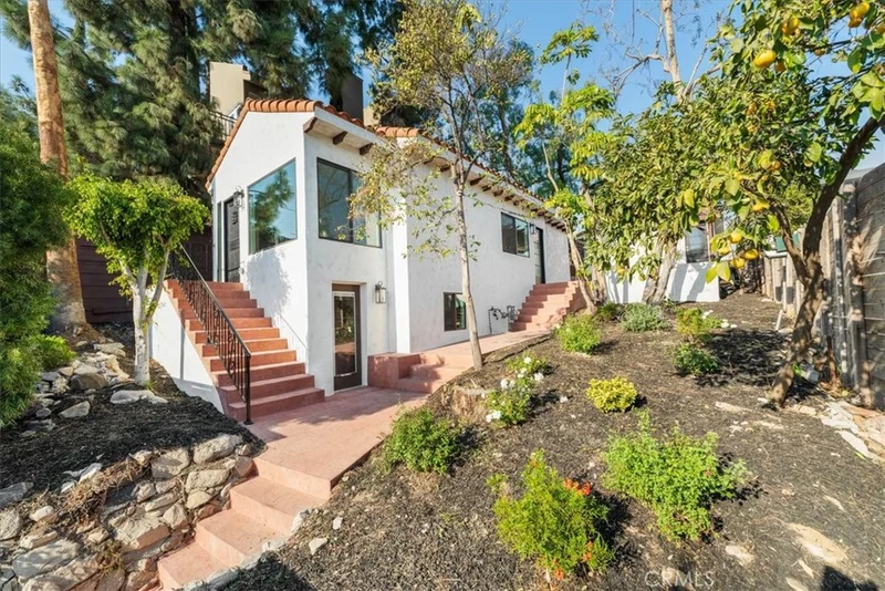 1737 Kilbourn Street, Mount Washington, CA 90065