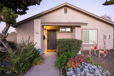 668 Francine Court, La Puente, CA 91746