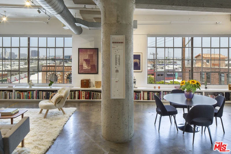 1855 Industrial Street 519, Los Angeles, CA 90021