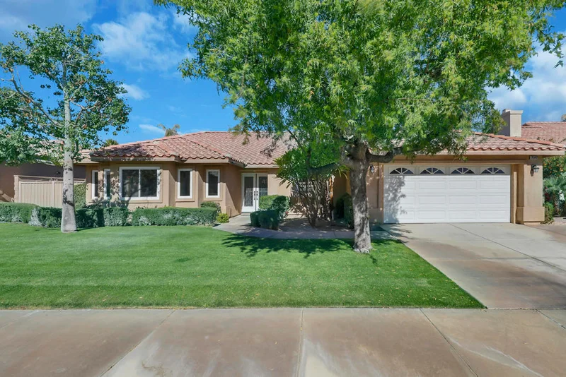 78542 Pompeii Court, La Quinta, CA 92253