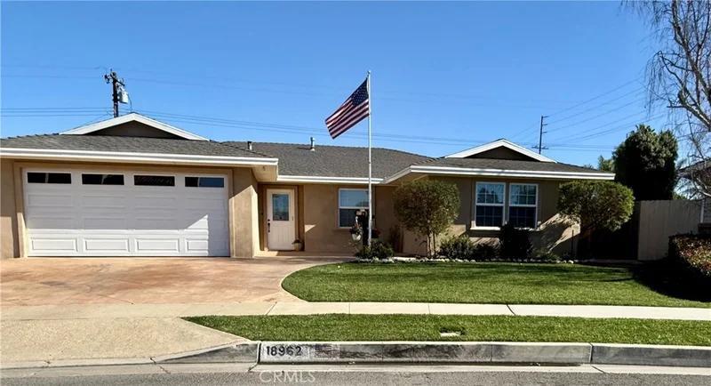 18962 Walnut Street, Fountain Valley, CA 92708