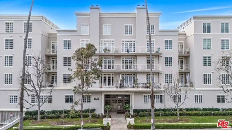 1040 4th Street 207, Santa Monica, CA 90403