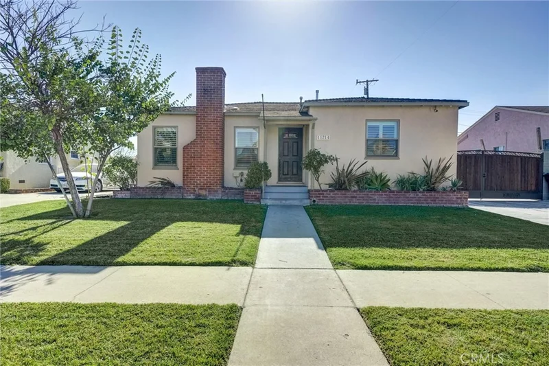 11214 Garetal Street, Santa Fe Springs, CA 90670