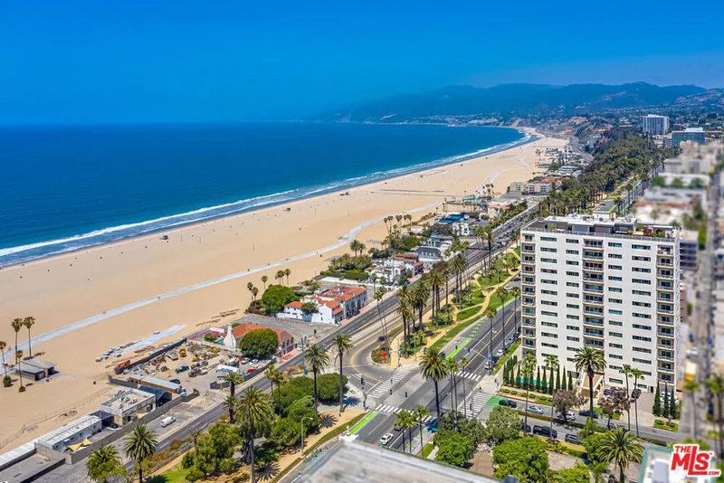 101 California Avenue 506, Santa Monica, CA 90403