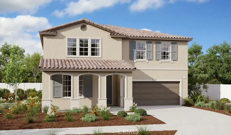 8877 Glencliff Avenue, Hesperia, CA 92345