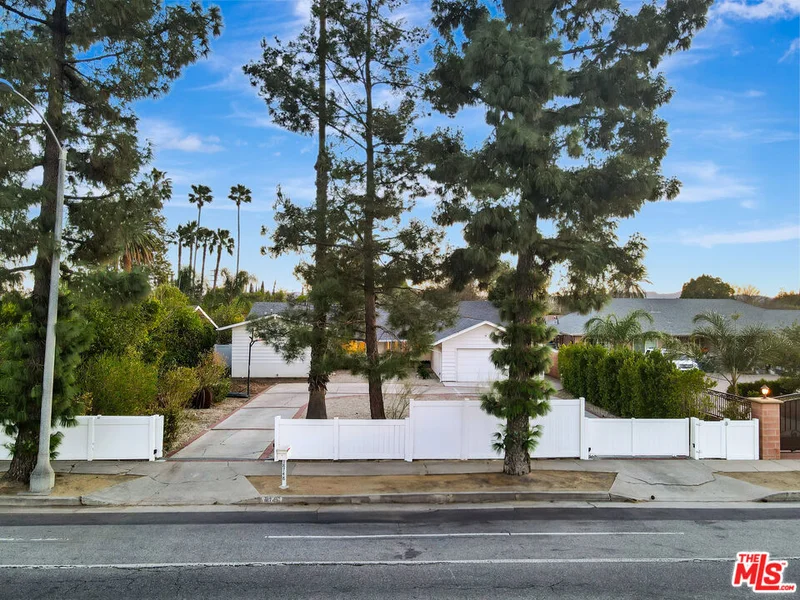 18748 Devonshire Street, Northridge, CA 91324