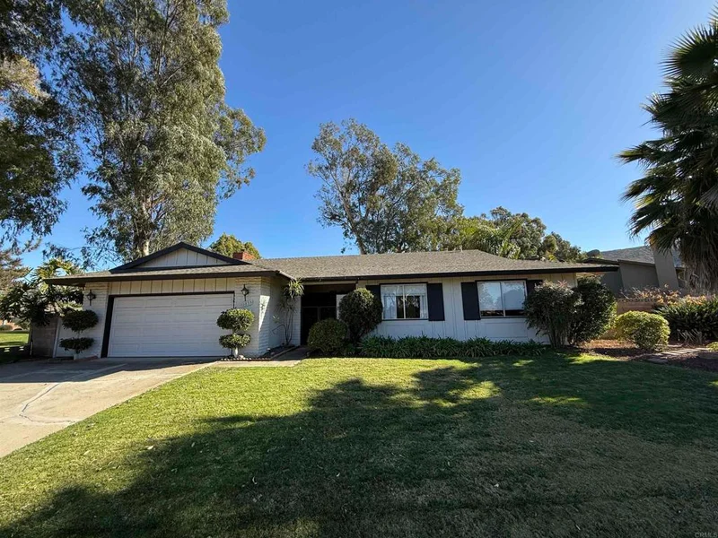 1035 San Julian Drive, San Marcos, CA 92078