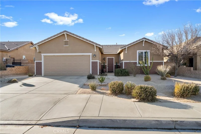 45509 2nd Street E, Lancaster, CA 93535