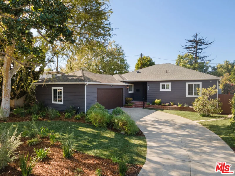 7731 Kentwood Avenue, Los Angeles, CA 90045