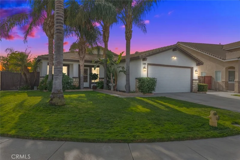 26985 Hanford Street, Menifee, CA 92584