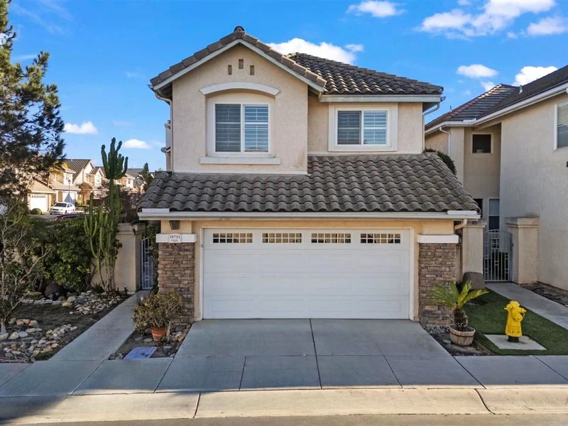 18751 Caminito Pasadero 155, San Diego, CA 92128