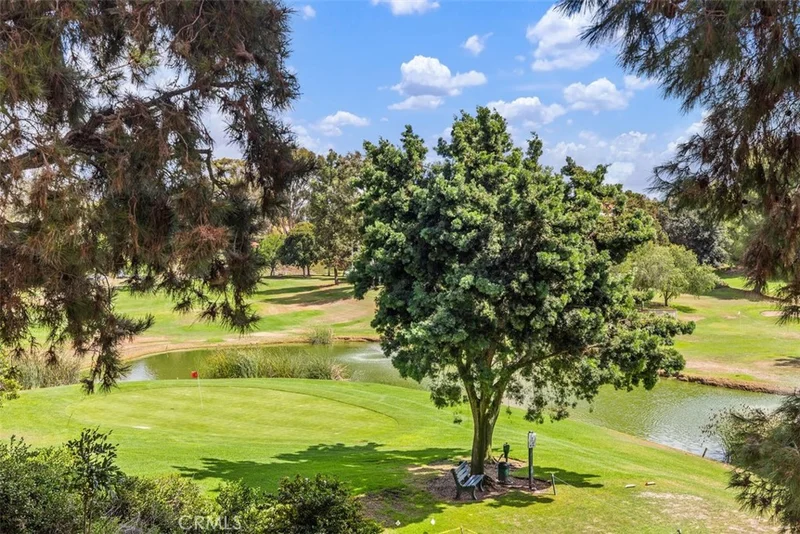 5510 Paseo Del Lago W 1H, Laguna Woods, CA 92637