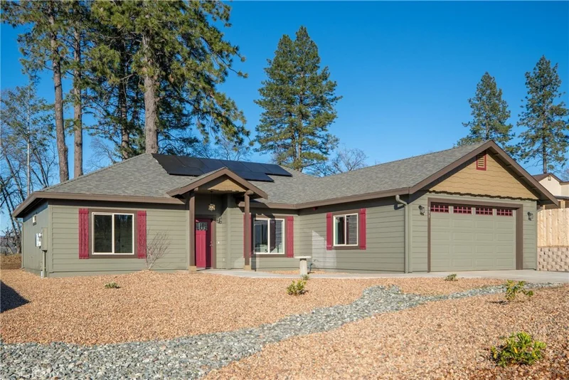 891 Waggoner Road, Paradise, CA 95969