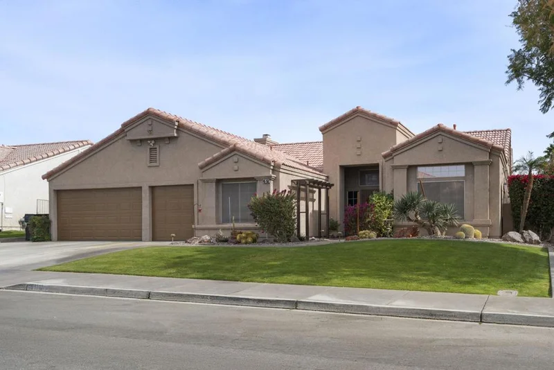 45150 Desert Fox Drive, La Quinta, CA 92253