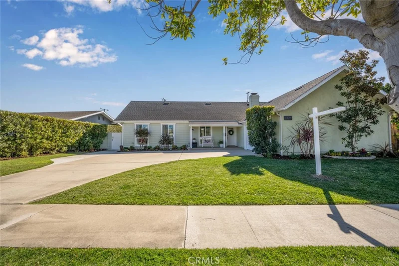 2962 Druid Lane, Rossmoor, CA 90720