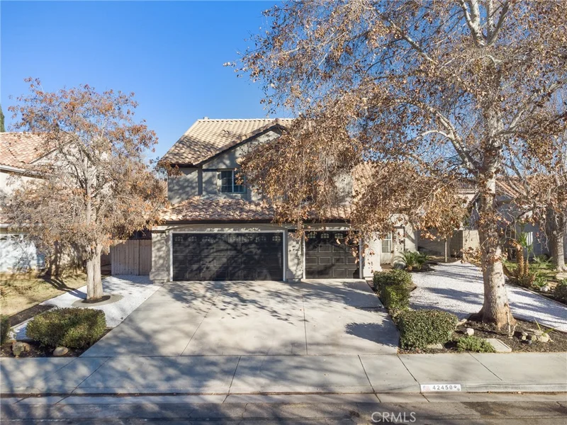 42450 Coronet Court, Lancaster, CA 93536