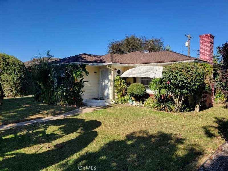 852 San Marino Avenue, Montebello, CA 90640