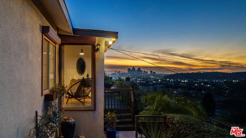 556 Clifton Street, Los Angeles, CA 90031