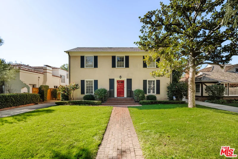 258 20th Street, Santa Monica, CA 90402