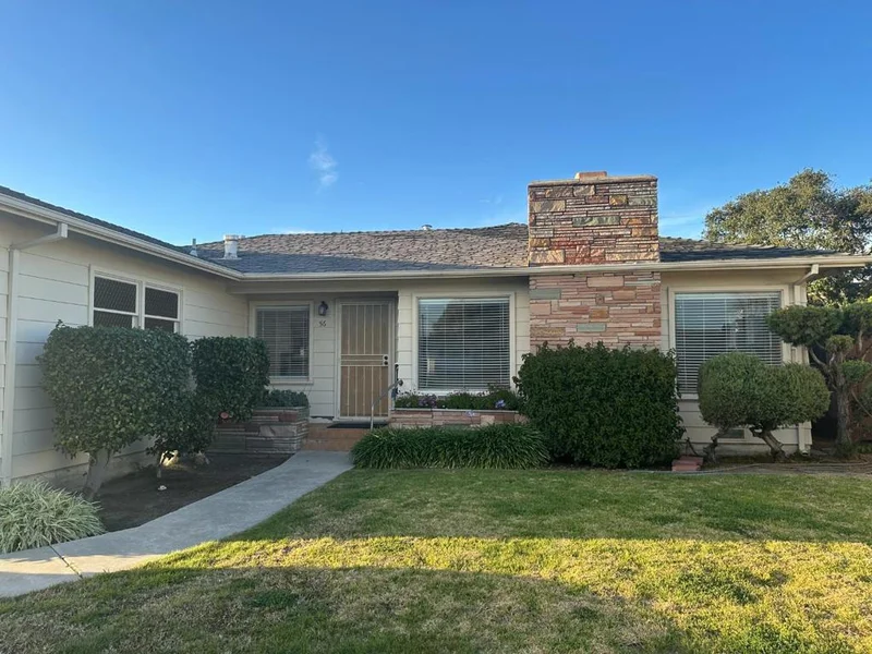 56 Talbot Street, Salinas, CA 93901