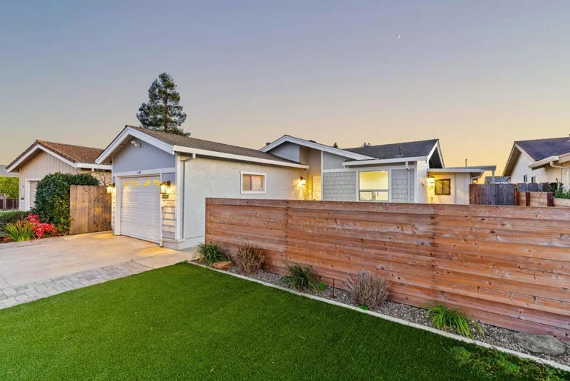 459 Cloudview Drive, Watsonville, CA 95076