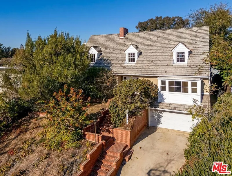 10319 Lorenzo Drive, Los Angeles, CA 90064