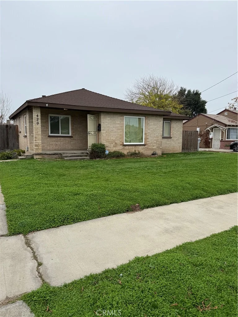 420 Cedar Avenue, Atwater, CA 95301