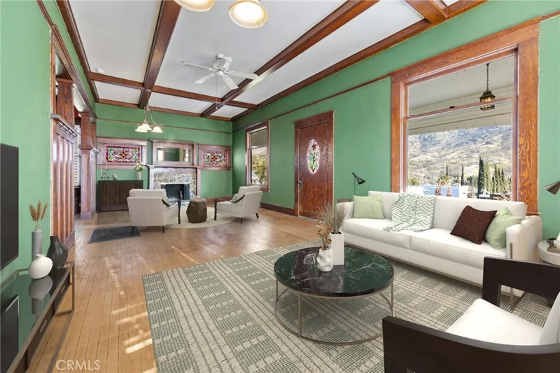 35588 Highway 190, Springville, CA 93265