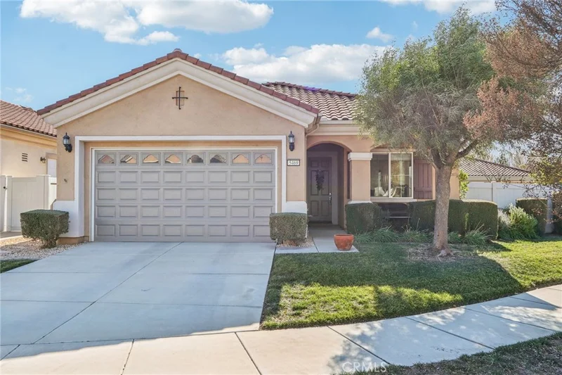 5469 Corte Cidra, Hemet, CA 92545