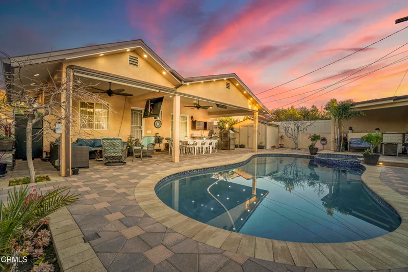 10134 Colwell Drive, Sun Valley, CA 91352
