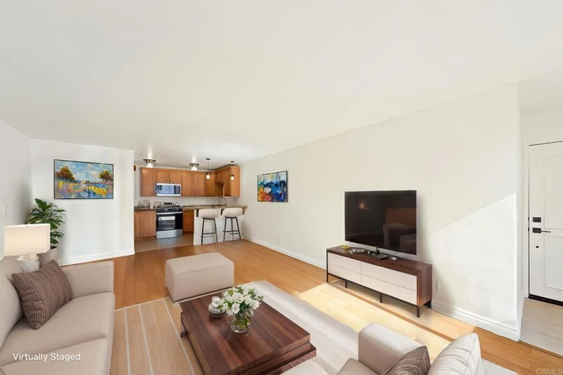 4501 Collwood Boulevard 11, San Diego, CA 92115