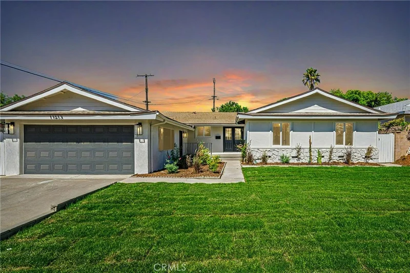 11613 Swinton Avenue, Granada Hills, CA 91344