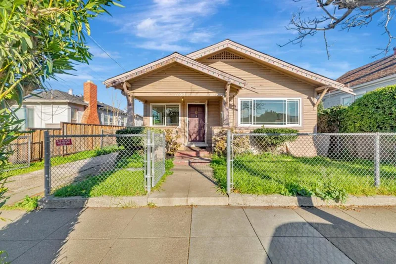 1162 Locust Street, San Jose, CA 95110