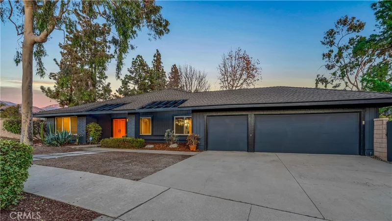2290 Forbes Avenue, Claremont, CA 91711
