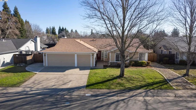 6324 Old Orchard Way, Orangevale, CA 95662