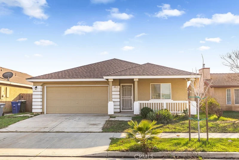 466 Rhianon Drive, Merced, CA 95341