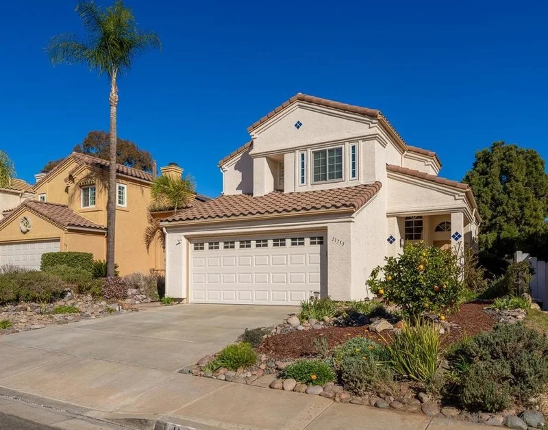 11713 Monte View Ct, El Cajon, CA 92019