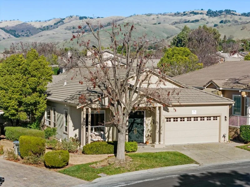 8889 Wine Valley Circle, San Jose, CA 95135
