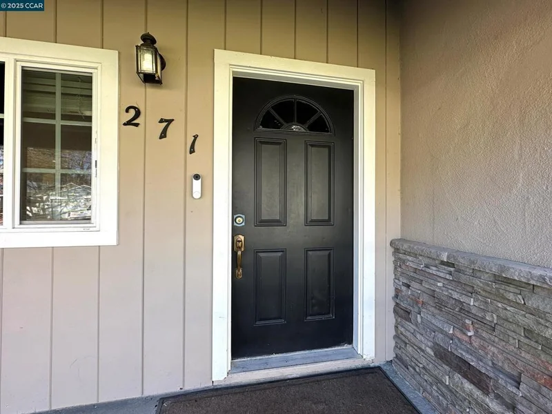 271 Gloria Dr, Pleasant Hill, CA 94523